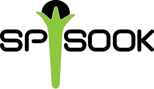 Spisook Logo